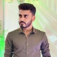 Keshav Hegde Yoga trainer in Bangalore