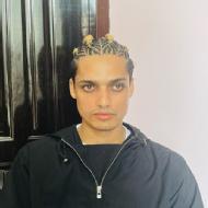Bhanu  Singh Personal Trainer trainer in Buxar