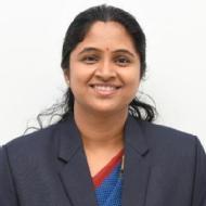 Jayashri V. Class I-V Tuition trainer in Pune