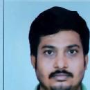 Photo of Sudipta Dey