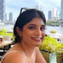 Photo of Apeksha R.