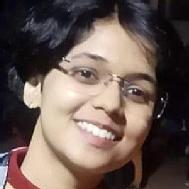 Nandini M. Drawing trainer in Kolkata