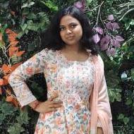 Akansha Video Editing trainer in Sikandrabad