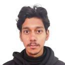 Photo of Suraj Thakur