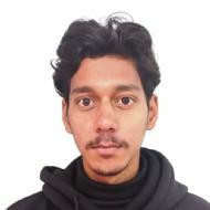 Suraj Thakur Class I-V Tuition trainer in Solan