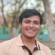 Gautam Nandiya Class 10 trainer in Indore