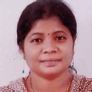 Vijaya French Language trainer in Hyderabad