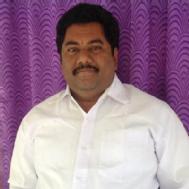 Uppala Vijaya Kumar Class 12 Tuition trainer in Hyderabad