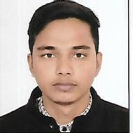 Mo Wahid  Khan Class 12 Tuition trainer in Gonda