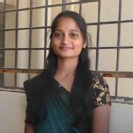 Ragavi Class I-V Tuition trainer in Bangalore
