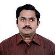 Akondi V Sudheer Tableau trainer in Miyapur