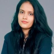 Uzma S. Class 12 Tuition trainer in Delhi