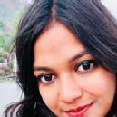 Photo of Ana Garg