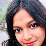 Ana Garg Class 8 Tuition trainer in Agra