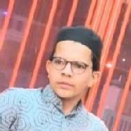 Raihan Mahammadyakub Meman Microsoft Excel trainer in Radhanpur