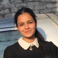 Bharti Class 12 Tuition trainer in Jagadhri