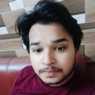 Sujal Anand Bhardwaj Class 12 Tuition trainer in Ghaziabad