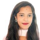 Photo of Varshitha M.