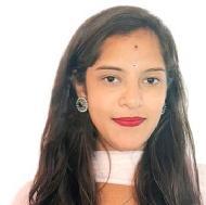 Varshitha M. Class I-V Tuition trainer in Mysore