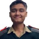 Photo of Kirti D.