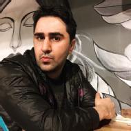 Sahil Miglani Guitar trainer in Delhi