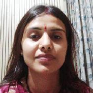 Swati L. Class 8 Tuition trainer in Nainital