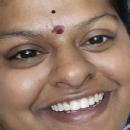 Photo of Vishnu Priya .