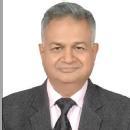 Photo of Vijay Gupta