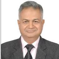 Vijay Gupta Soft Skills trainer in Gurgaon