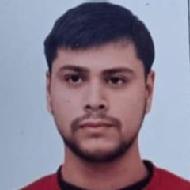 Ankit Jain Class I-V Tuition trainer in Meerut