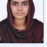 Suhana Class 11 Tuition trainer in Koyilandi