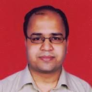 Nimish Mishra Python trainer in Delhi