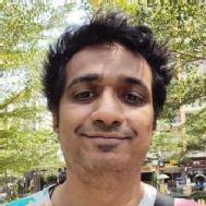 Devang Vaja Drawing trainer in Ahmedabad