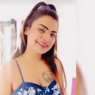 Maahi Swimming trainer in Delhi