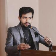 Muhammad Zohaib Class 12 Tuition trainer in Lahore
