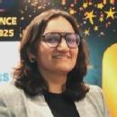 Photo of Shruti D.