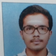 Sagaapthanan S Class 12 Tuition trainer in Vaniyambadi
