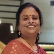 Monika B. Class 11 Tuition trainer in Delhi