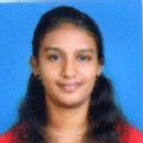 Photo of Vandhana S.