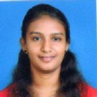 Vandhana S. Class 10 trainer in Aluva