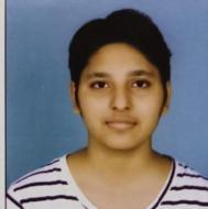 Nisha Y. Korean Language trainer in Gurgaon