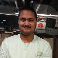Sounak Banerjee Class 12 Tuition trainer in Kolkata