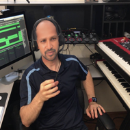 Chiranjiv S Vocal Music trainer in Bangalore