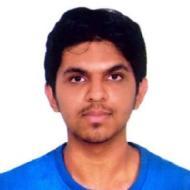 Naksh Patel Class I-V Tuition trainer in Bangalore