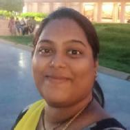 Krushila A. MBA Tuition trainer in Vijayawada
