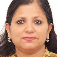 Sapna S. Spanish Language trainer in Bangalore