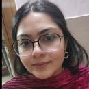 Photo of Dr. Abhilasha