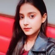 Gauri V. Class I-V Tuition trainer in Prayagraj