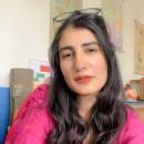 Tannu R. Tuition trainer in Delhi