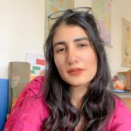 Tannu R. Class 10 trainer in Delhi